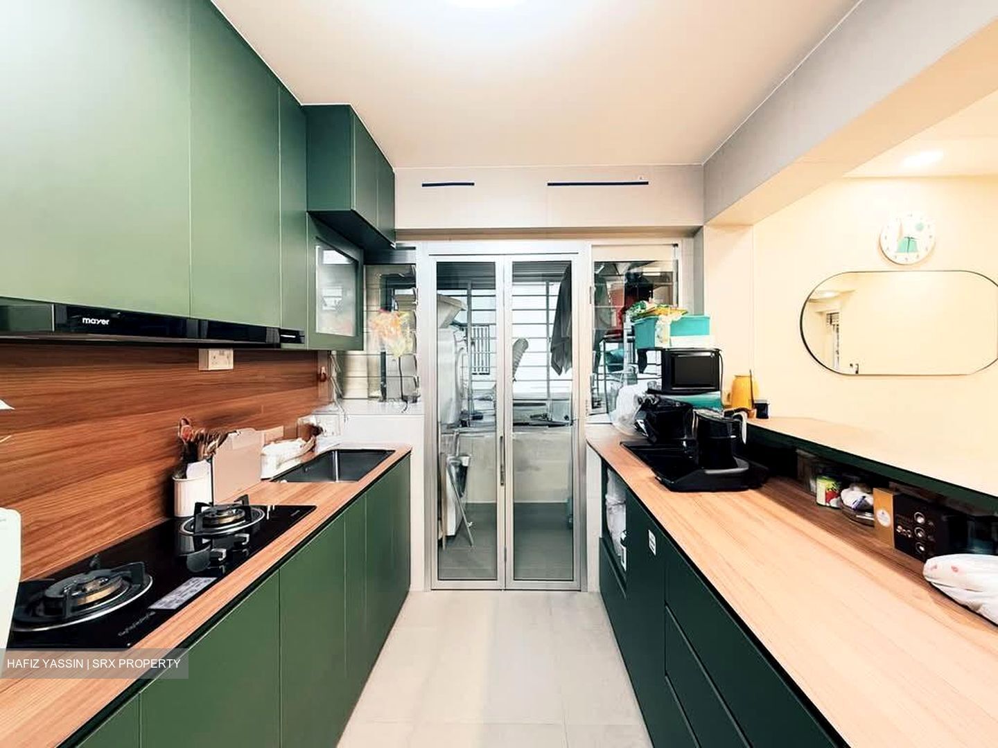 Blk 109A Eastglen @ Canberra (Sembawang), HDB 4 Rooms #626613361